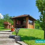 Hébergement de vacances Vacation Alan 2 *