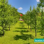Vacation Alan 2 Hébergement de vacances