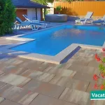 Vacation Alan 2 * Кулен Вакуф