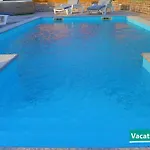 Дом отдыха Vacation Alan 2