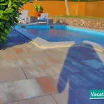 Vacation Alan 2 Hébergement de vacances