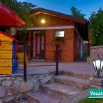 Vacation Alan 2