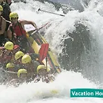 Vacation Alan 2 Hébergement de vacances *