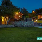 Hébergement de vacances Vacation Alan 2