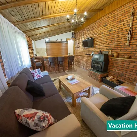Vacation Alan 2 Holiday home