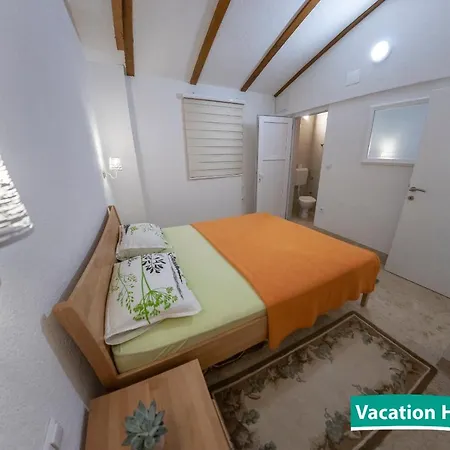 Holiday home Vacation Alan 2 *