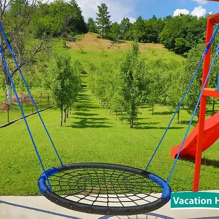 Holiday home Vacation Alan 2 Kulen Vakuf
