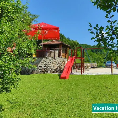 Holiday home Vacation Alan 2 *