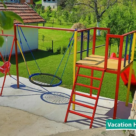 Vacation Alan 2 *