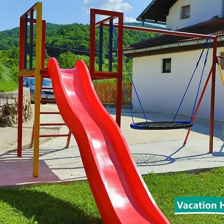 Vacation Alan 2 Nyaraló Kulen Vakuf