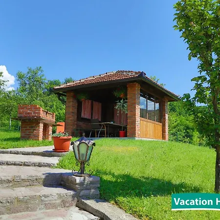 Nyaraló Vacation Alan 2 *