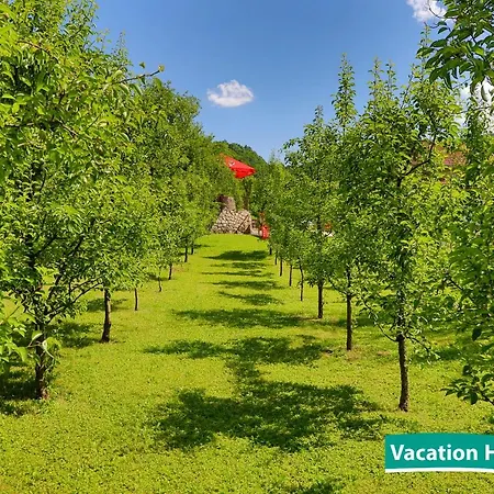 Vacation Alan 2 Holiday home