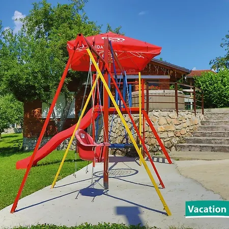 Nyaraló Vacation Alan 2 Kulen Vakuf