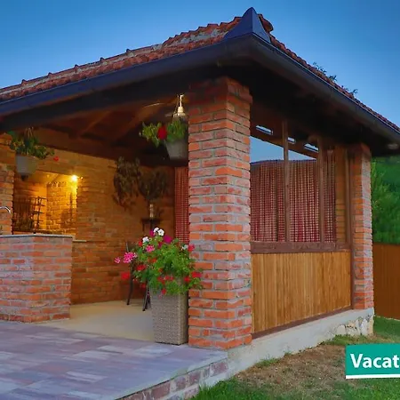Дом отдыха Vacation Alan 2