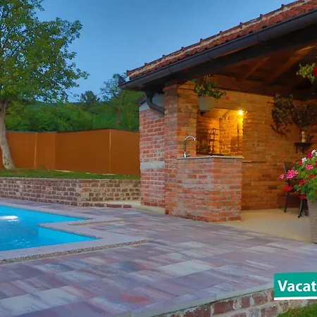 Vacation Alan 2 * Kulen Vakuf