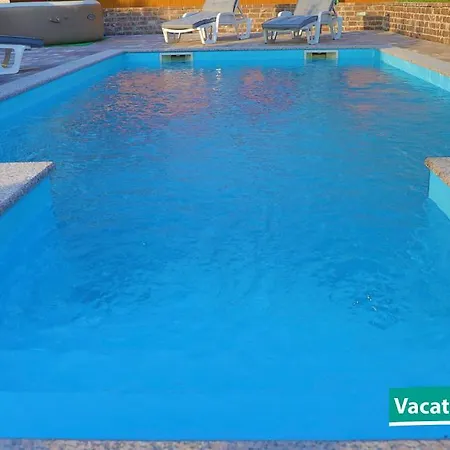 Ferienhaus Vacation Alan 2