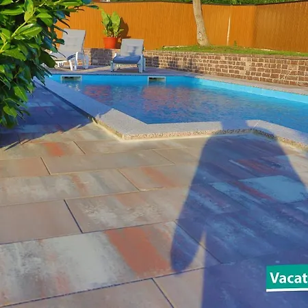 Vacation Alan 2 Holiday home