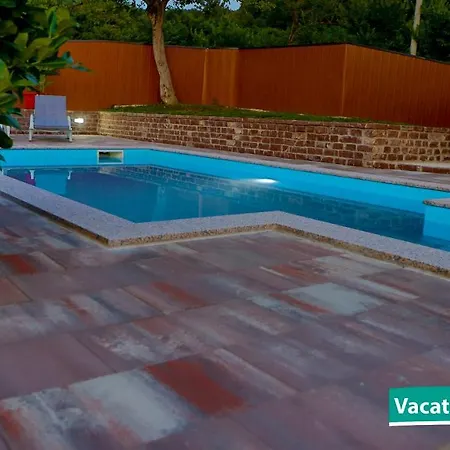 Vacation Alan 2 * Kulen Vakuf