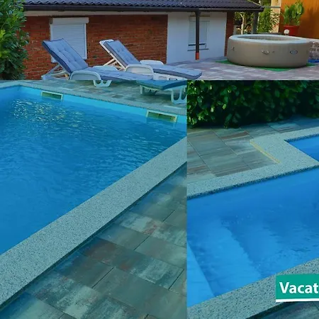 Holiday home Vacation Alan 2 Kulen Vakuf
