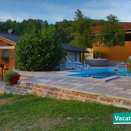 Holiday home Vacation Alan 2