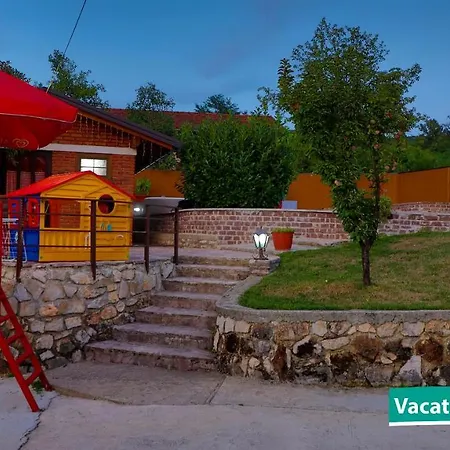 Holiday home Vacation Alan 2