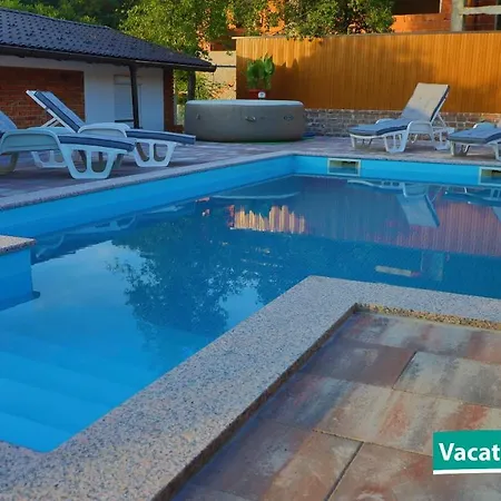 Ferienhaus Vacation Alan 2 Kulen Vakuf