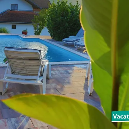Vacation Alan 2 Holiday home *