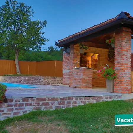 Vacation Alan 2 Дом отдыха *