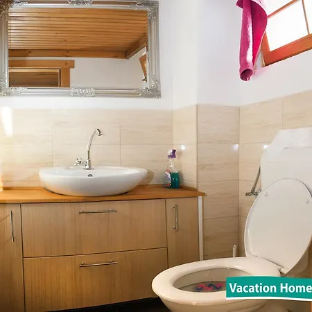Holiday home Vacation Alan 2 Kulen Vakuf