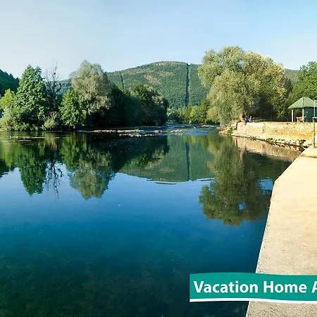 Vacation Alan 2 * Kulen Vakuf