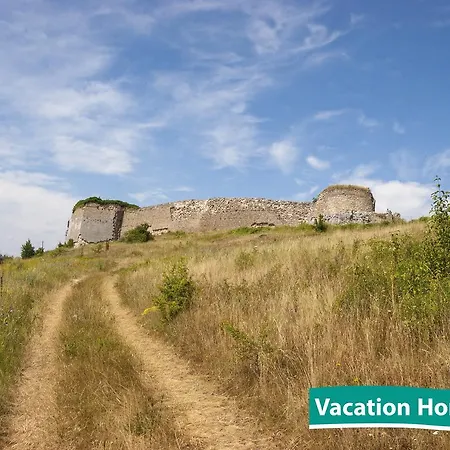 Vacation Alan 2 Ferienhaus Kulen Vakuf