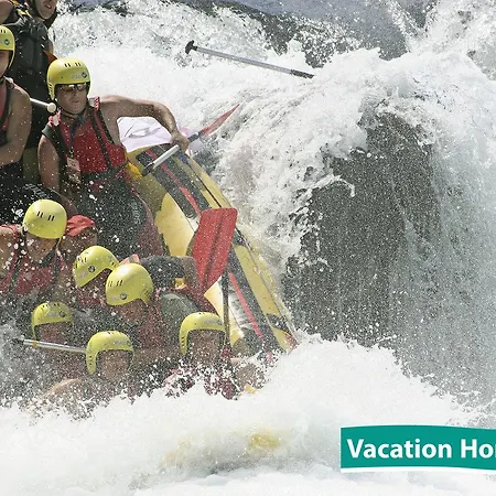 Vacation Alan 2 Ferienhaus *