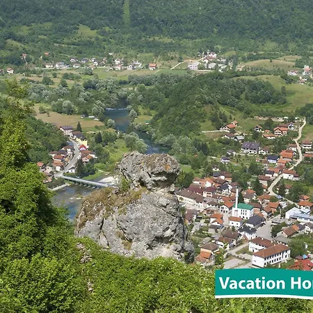 Holiday home Vacation Alan 2