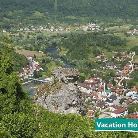 Ferienhaus Vacation Alan 2