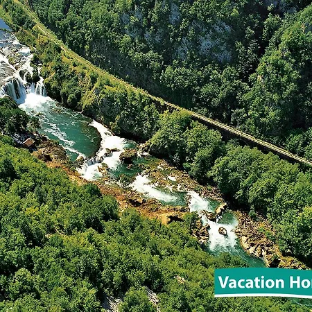 Vacation Alan 2 Kulen Vakuf