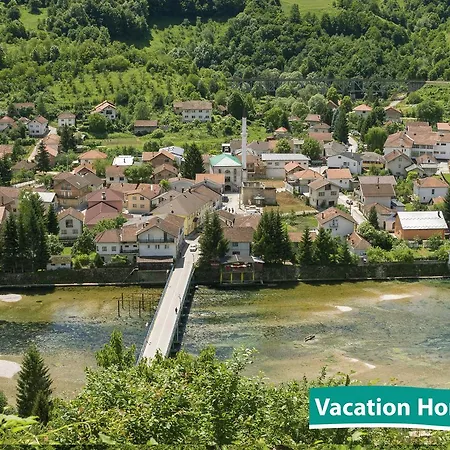 Ferienhaus Vacation Alan 2 *