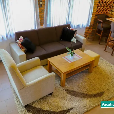 Holiday home Vacation Alan 2 Kulen Vakuf