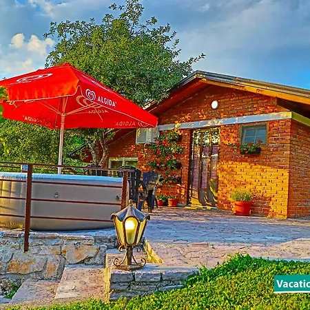 Vacation Alan 2 Holiday home *