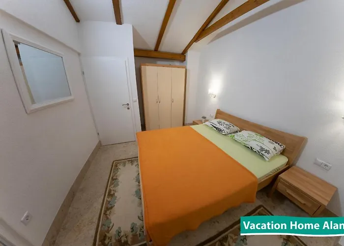 度假居 Vacation Alan 2 *