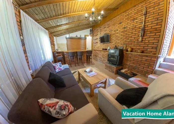 Vacation Alan 2 度假居