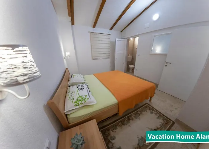 度假居 Vacation Alan 2 *