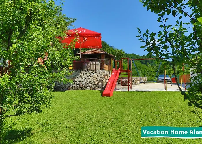 度假居 Vacation Alan 2 *