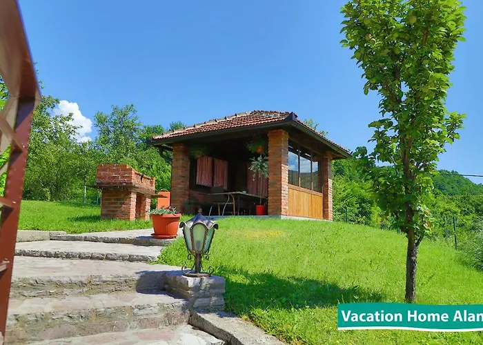 度假居 Vacation Alan 2 *