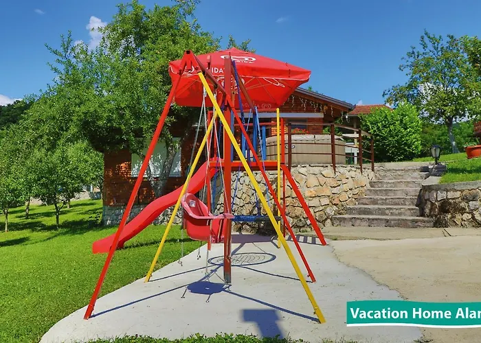 度假居 Vacation Alan 2 库伦瓦库夫