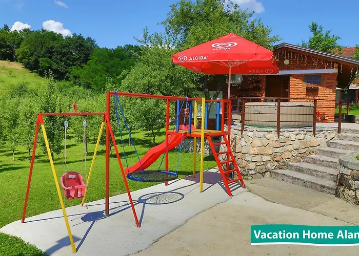 Vacation Alan 2 度假居