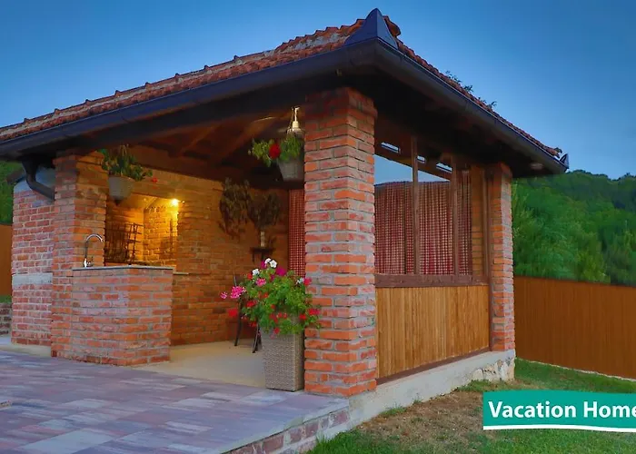 度假居 Vacation Alan 2