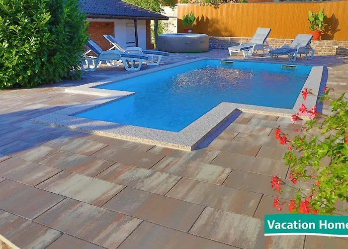 Vacation Alan 2 * 库伦瓦库夫