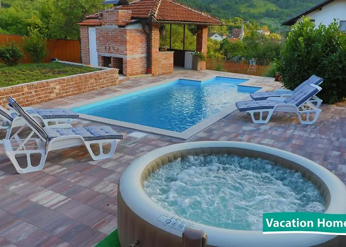 Vacation Alan 2 * 库伦瓦库夫