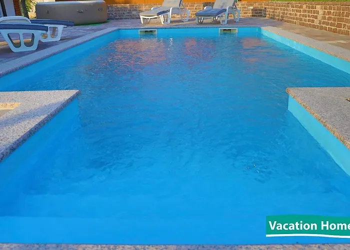 度假居 Vacation Alan 2