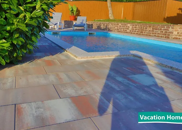 Vacation Alan 2 度假居